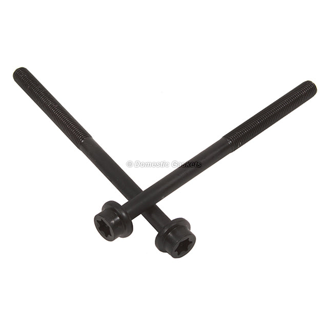 Head Gasket Bolts Set Fits 10-13 Ford Transit Connect 2.0L L4 DOHC 16v