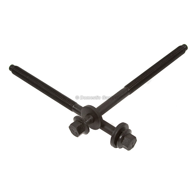 Fits 03-08 Mazda 6 3.0L DOHC Full Gasket Set Bolts MZI