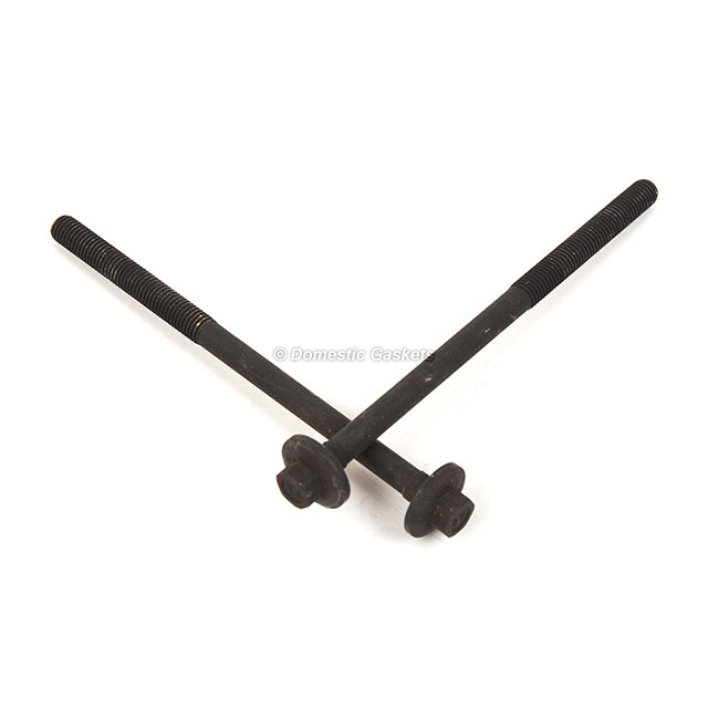 Head Gasket Bolts Set Fits 11-15 6.2  Ford F-150 F-250 Super Duty VIN 6