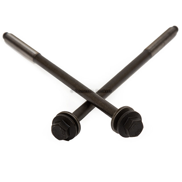 Head Gasket Set Intake Exhaust Valves Fits 05-11 Ford F250 F350 F450 F550 6.8L