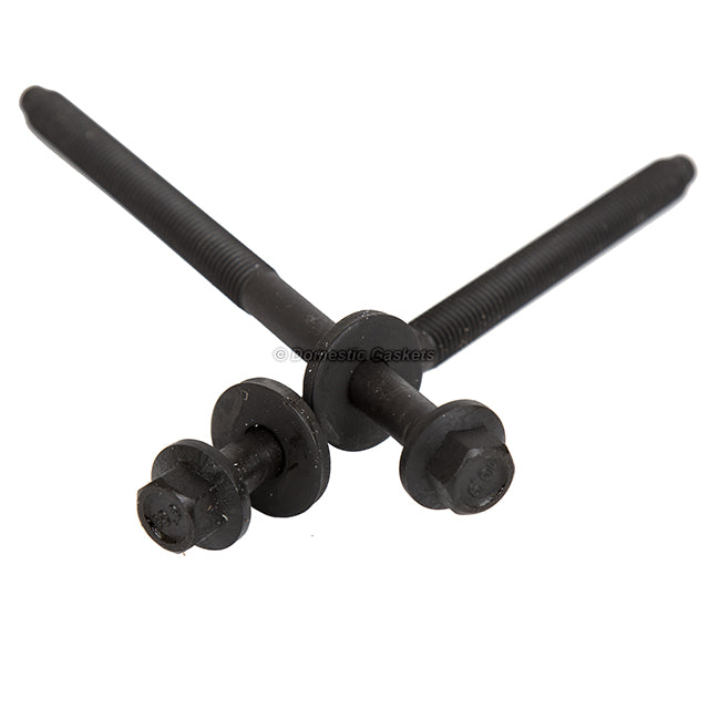 Head Bolts Fit 95-12 Ford Contour Lincoln 6 2.5L V6 DOHC 24v