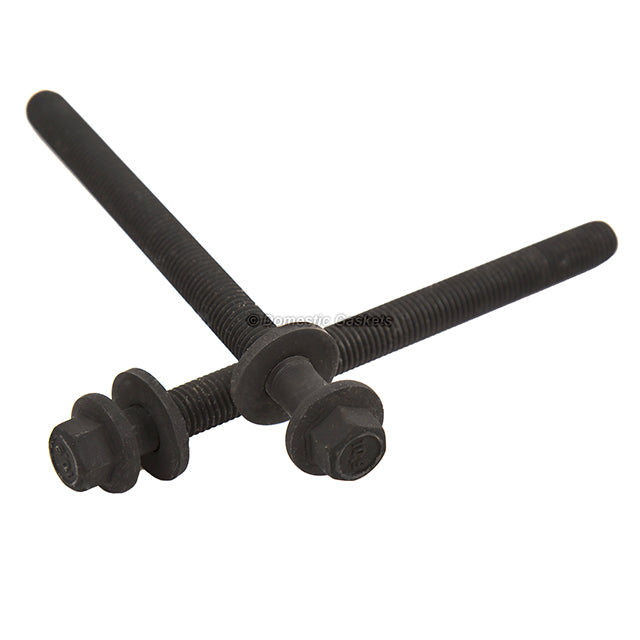 Head Gasket Set Bolts Fit 07-09 Ford Edge Lincoln MKZ  Mazda CX-9 V6 DOHC 3.5L