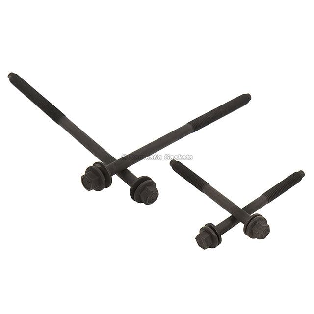 Head Gasket Bolts Set Fits 2002 Ford Thunderbird 3.9L DOHC V8 VIN A