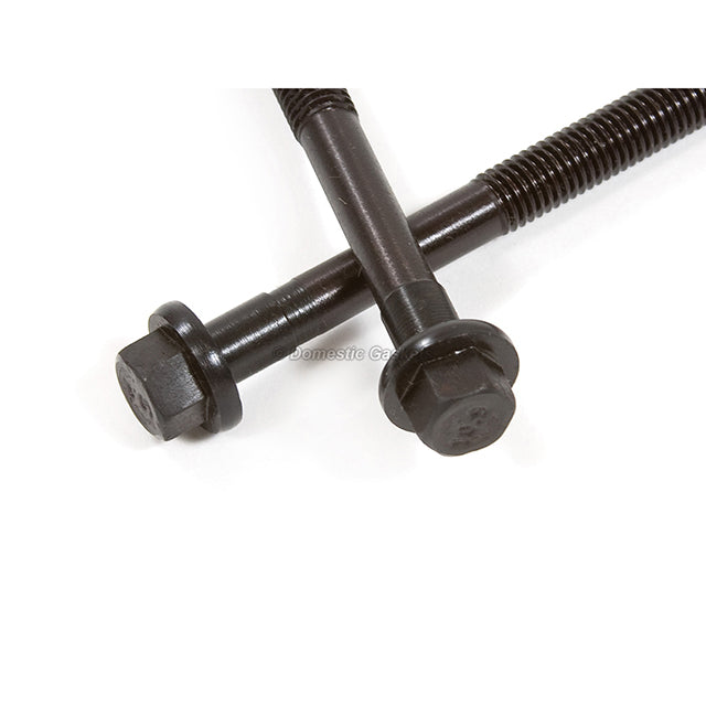 Fits 98-01 Ford Ranger Mazda B3000 3.0L OHV Head Gasket Set Bolts VIN U