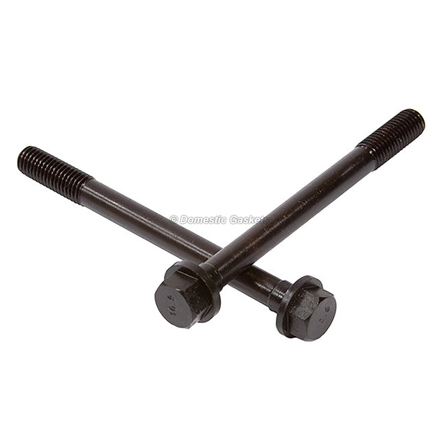 Head Gasket Set Intake Exhaust Valves Fit 89-90 Nissan D21 240SX 2.4 SOHC KA24E