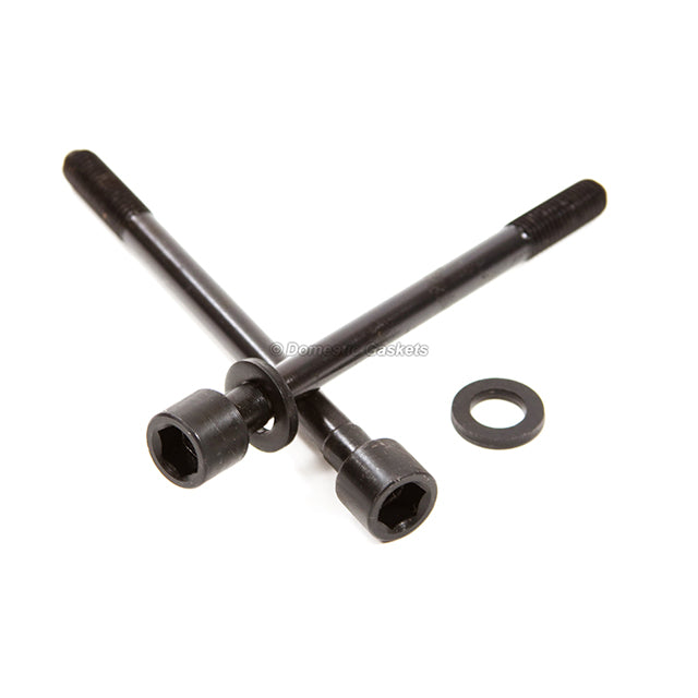 Fits 84-04 Nissan Infiniti Mercury 3.0L 3.3L SOHC Head Bolts VG30E VG30ET VG33E