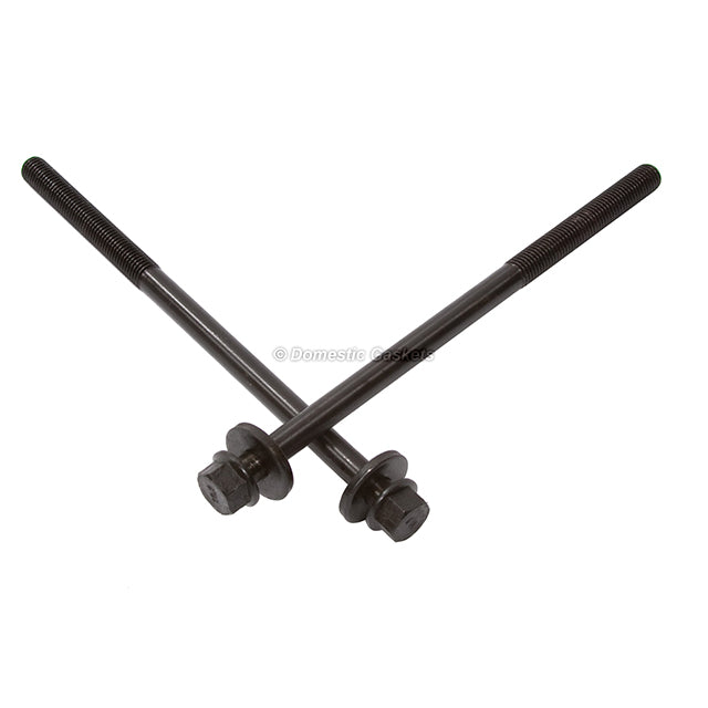 Full Gasket Bolts Set Fits 1998-2001 Chrysler Concorde Dodge Intrepid 3.2L V6