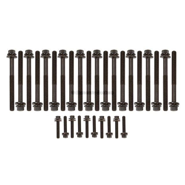 Complete MDS Delete Kit for 2009-2015 Dodge Ram 1500 Durango 5.7L Hemi Engines