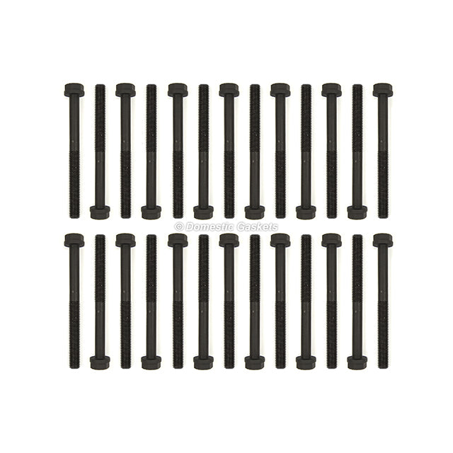 Head Gasket Bolts Set Fits 08-12 Dodge Ram 2500 3500 Ram 2500 4500 5500 6.7L OHV
