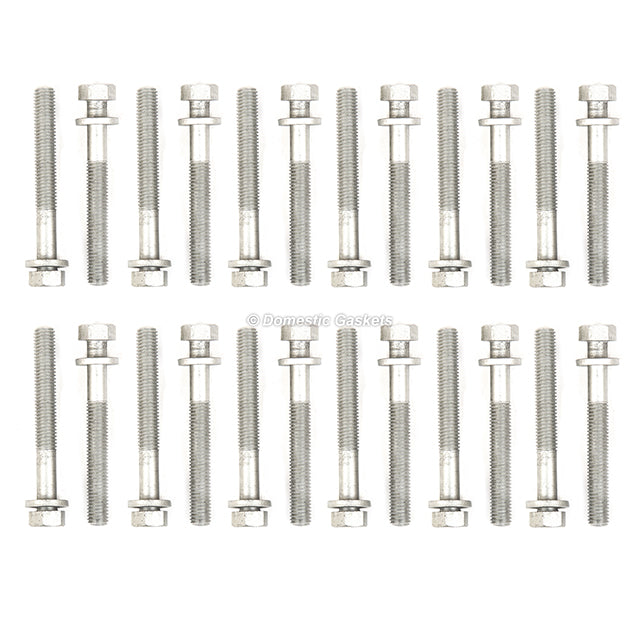 Head Gasket Bolts Set Fits 2003-2006 Dodge Ram 1500 Viper 8.3L OHV V10 20V