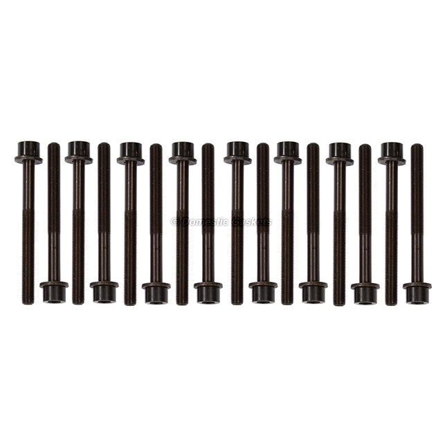 Fits 01-04 Infiniti QX4 Nissan Pathfinder 3.5L DOHC Head Gasket Set Bolts VQ35DE