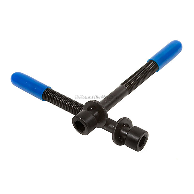 Fits 02-10 Nissan Sentra Altima Frontier Equator 2.5L DOHC Head Bolts Set QR25DE