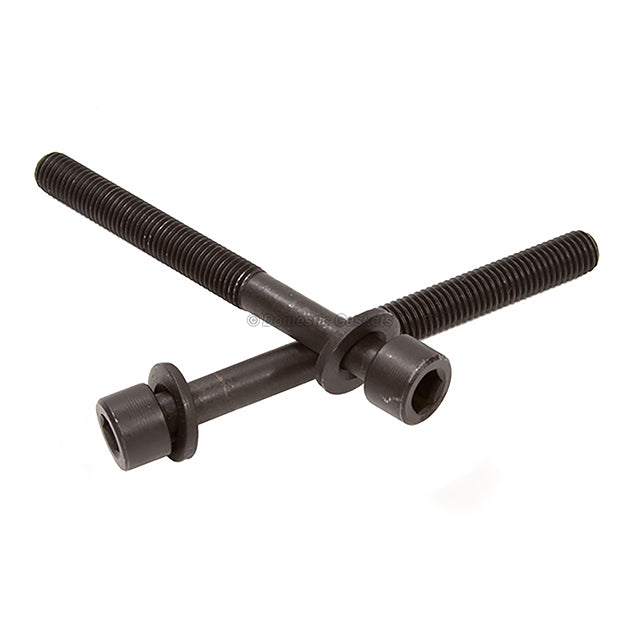 Fits 05-12 Nissan Frontier Suzuki Equator 2.5L DOHC Full Gasket Set Bolts QR25DE