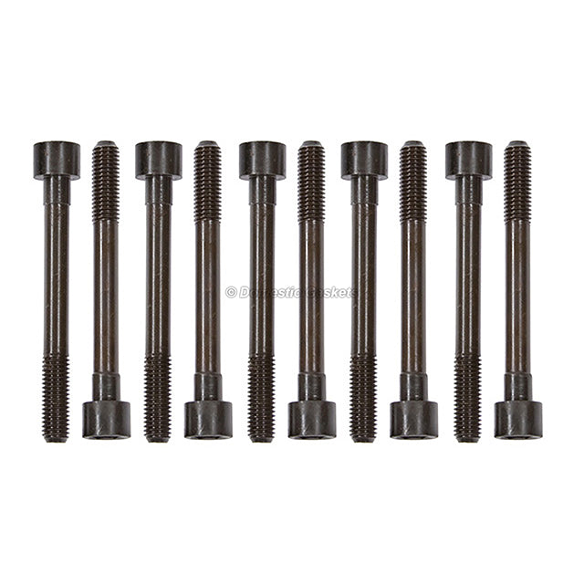 Graphite Full Gasket Set Bolts Fit 00-06 Nissan Sentra 1.8L DOHC QG18DE