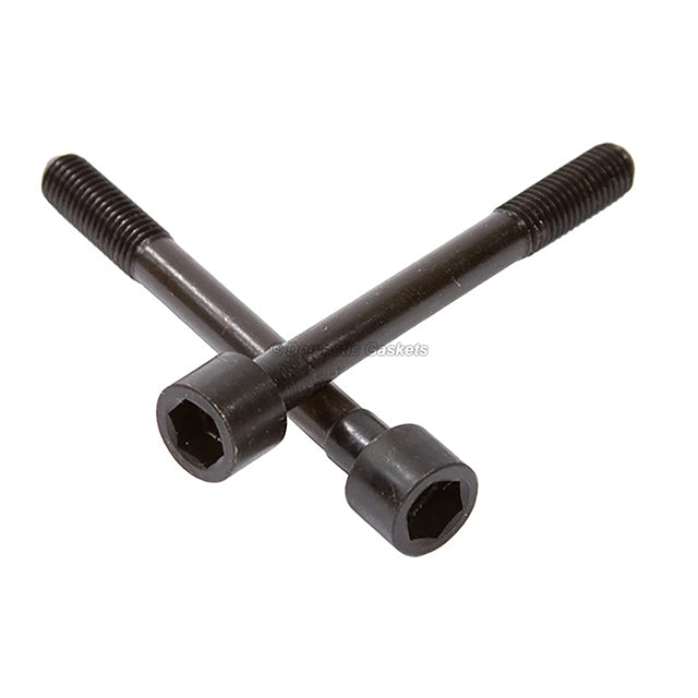 Graphite Full Gasket Set Bolts Fit 00-06 Nissan Sentra 1.8L DOHC QG18DE