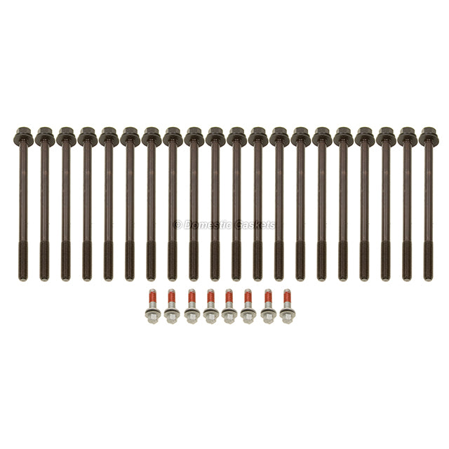 Engine Rebuild Kit Fits 04-08 Dodge Jeep 4.7L V8 SOHC VIN N J