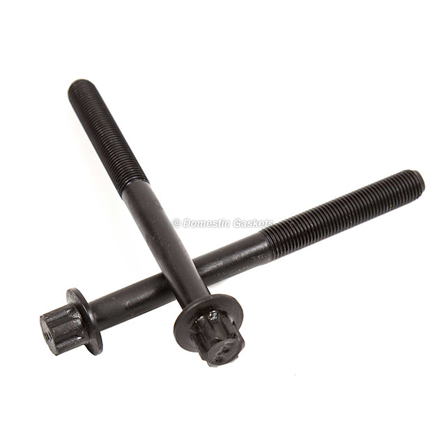 Head Bolts Fit 07-09 Nissan Sentra Versa Cube 1.8L DOHC MR18DE MR20DE