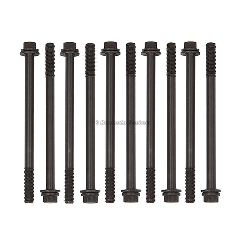 Fits 94-01 Acura Integra GSR Type-R 1.8L DOHC VTEC Head Bolt Set B18C1 B18C5