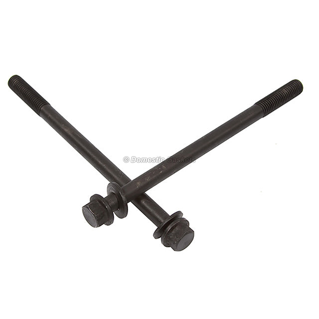 Graphite Head Gasket Set Bolts Fits 94-01 Acura Integra GS-R 1.8  B18C1 B18C5