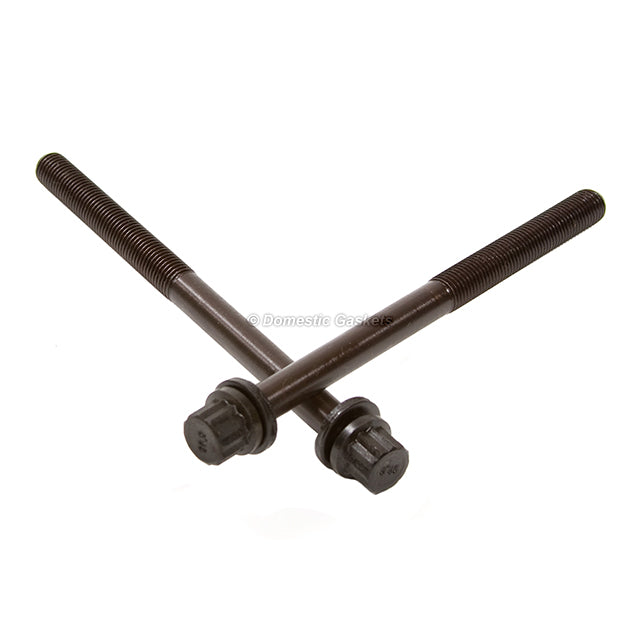 Graphite Head Gasket Set Intake Exhaust Valves Fit 98-99 Honda Acura Isuzu 2.3L