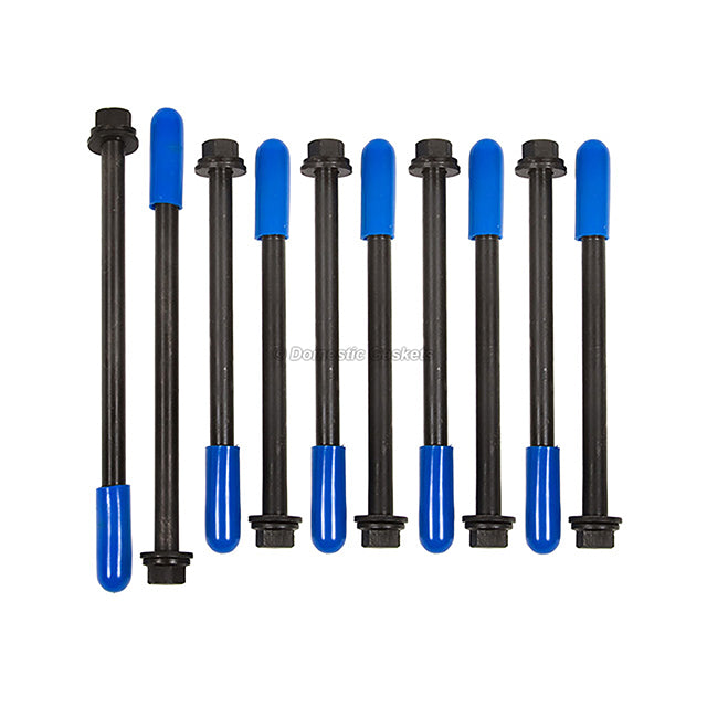 Head Bolts Fit 90-01 Acura Integra LS RS GS 1.8 SOHC B18A1 B18B1