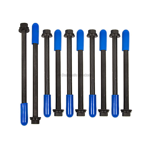 Head Bolts Fit 90-01 Acura Integra LS RS GS 1.8 SOHC B18A1 B18B1