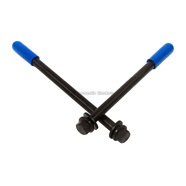 MLS Head Gasket Set Intake Exhaust Valves Fit 90-01 Acura Integra B18B1 B18A1