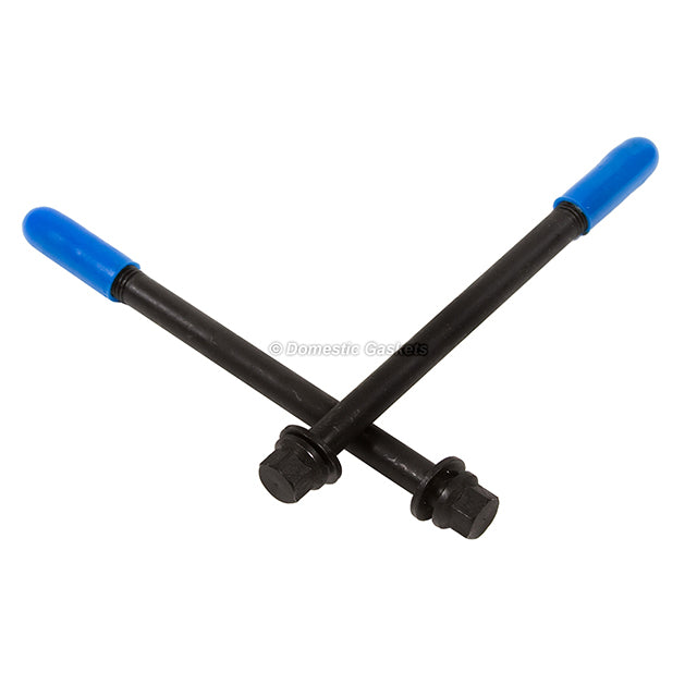 Full Gasket Set Intake Exhaust Valves Fit 91-96 Honda 2.2L F22A1 F22A4 F22A6