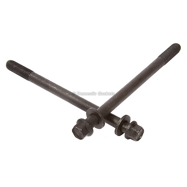 Fits 92-96 Honda Prelude 90-93 Accord 2.2 Full Gasket Set Bolts F22A1 F22A4