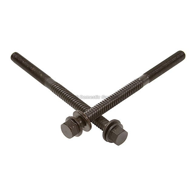 Fits 88-95 Honda Civic CRX De So 1.5 1.6 Full Gasket Set Bolts D15B2 D15B7 D16A6