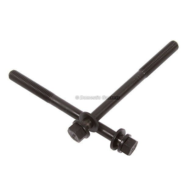 MLS Head Gasket Set Bolts Fits 96-00 Honda Civic Del Sol SOHC 1.6 D16Y5 D16Y7