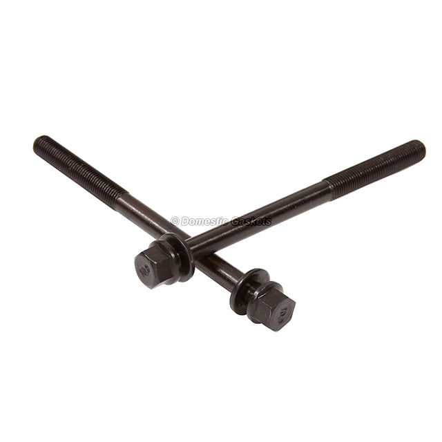 MLS Head Gasket Set Bolts Fits 01-05 Honda Civic Vtec EX HX SI 1.7L D17A