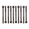 Fits 01-05 Honda Civic EX HX LX GX 1.7 SOHC Head Bolts D17A1 D17A2 D17A6 D17A7