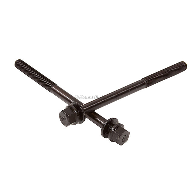 Graphite Head Gasket Set Bolts Fits 01-05 Honda Civic DX LX 1.7L SOHC VTEC D17A1