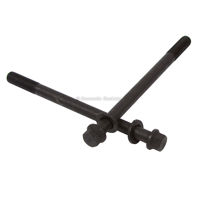 Full Gasket Set Intake Exhaust Valves Fit Acura 00-04 3.2 3.5 J32A1 J32A2 J35A3