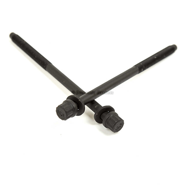 Head Bolt Set Fits 08-17 Honda Accord Civic CRV HRV Acura ILX TSX 2.4L 2.0L 1.8L