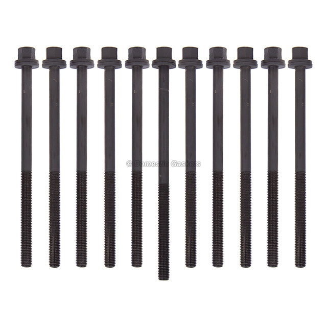 Fits 07-08 Honda 1.5L 16V SOHC Full Gasket Set Bolts Kit L15A1