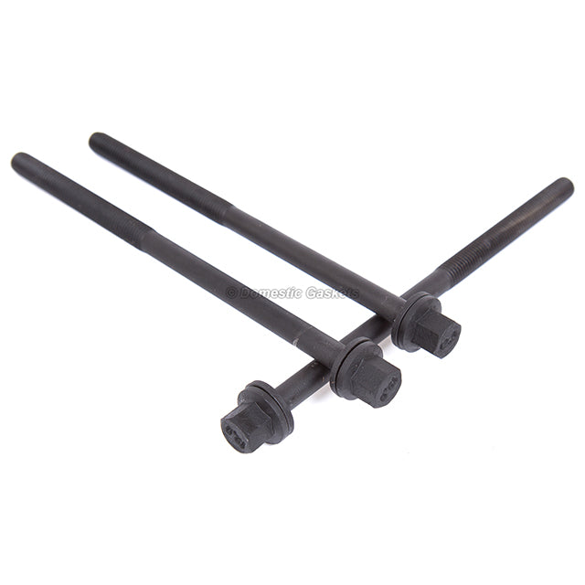 Fits 07-14 Honda Civic Insight CR-Z Acura ILX 1.5L SOHC Hybrid Head Bolt Set