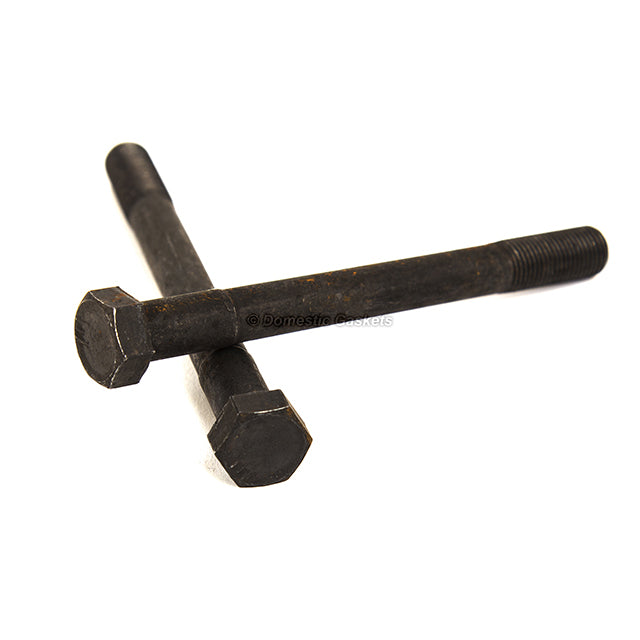 Head Bolts Fit 81-89 Dodge Chrysler 400 600 2.6L L4 SOHC 8V