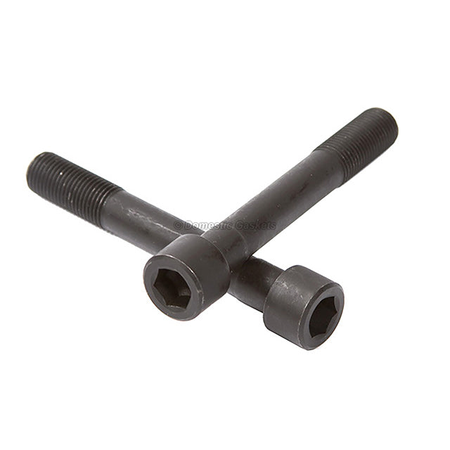 Fits 90-98 Plymouth Dodge Colt 2.0L HP MLS Head Gasket Set Bolts 4G63 4G63T