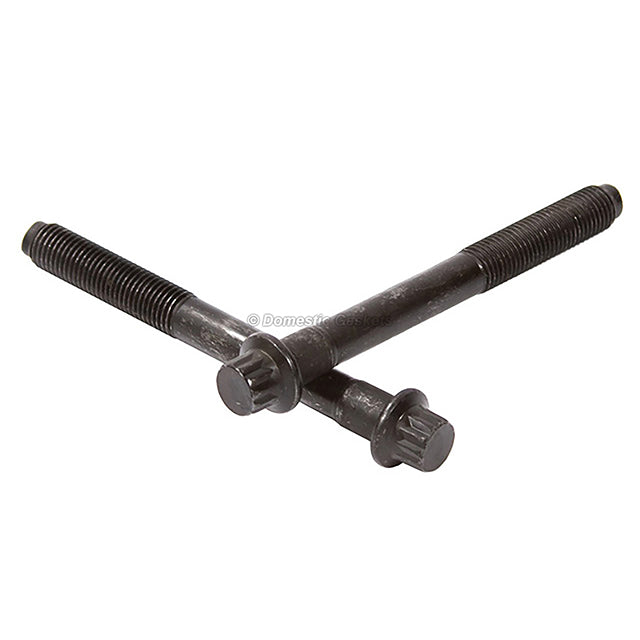 Fits 92-02 Mitsubishi Mirage Expo Dodge Plymouth Colt Summit 1.8 SOHC Head Bolts