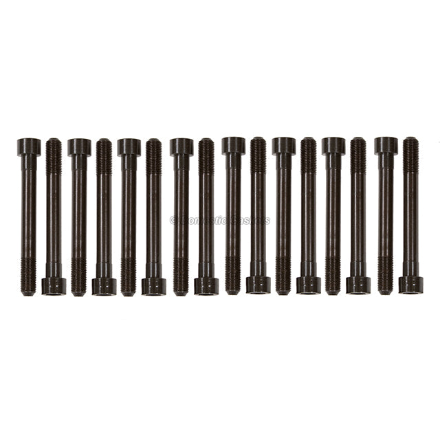 Fits 02-06 Hyundai XG350 Santa Fe Kia Amanti 3.5 DOHC Head Gasket Set Bolts G6CU