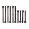 Head Gasket Set Bolts Lifters Fit 95-99 Mitsubishi Dodge Avenger Neon 2.0 420A