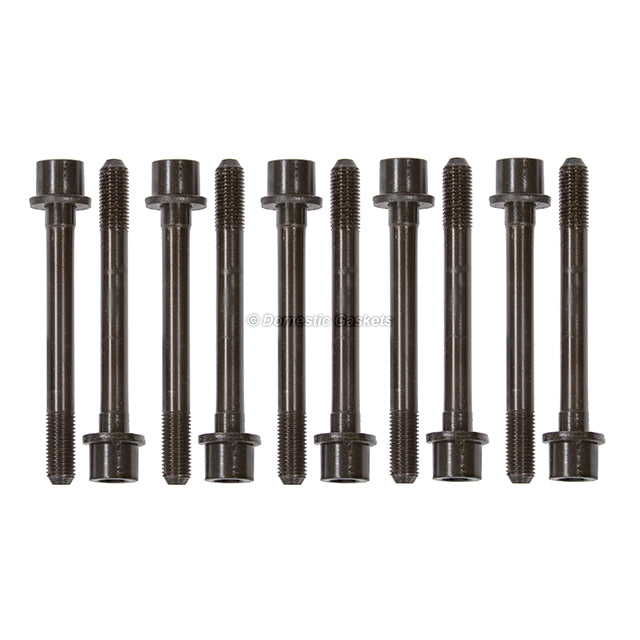 Fit 2005 Hyundai Accent 1.6L DOHC Full Gasket Set Head Bolts Kit G4EC