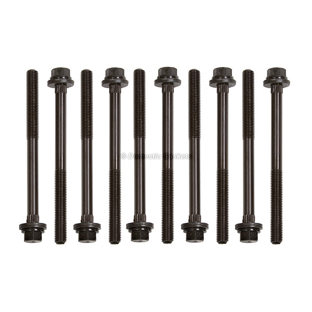 Fits 05-07 Dodge Caravan 2.4L DOHC Full Gasket Set Bolts VIN B EDZ