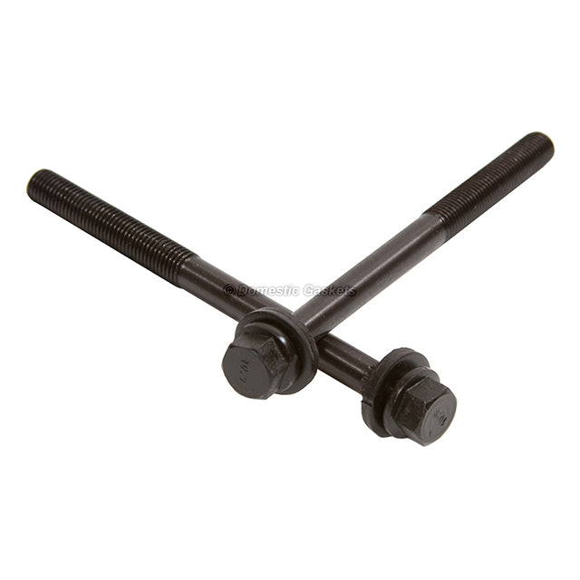 Head Gasket Set Intake Exhaust Valves Fit 95-00 Plymouth Dodge Chrysler 2.4L