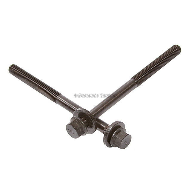 Head Gasket Set Bolts Lifters Fit 01-10 Dodge Intrepid V6 2.7 24V VIN U, R DOHC