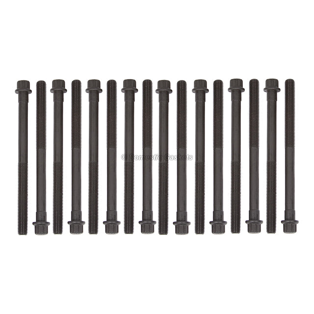 Fits 06-10 Kia Magentis Optima Rondo Hyundai Santa Fe 2.7L Head Gasket Set Bolts