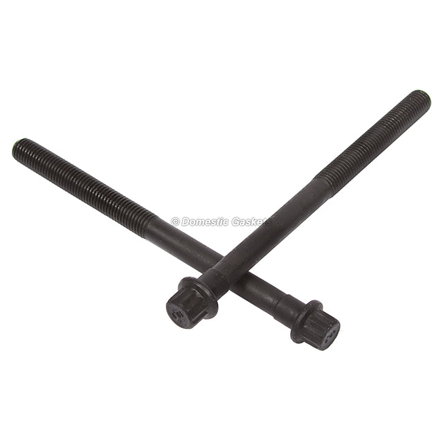 Fits 99-10 Kia Optima Hyundai Santa Fe Sonata Tiburon Tucson 2.7 2.5L Head Bolts