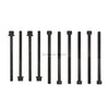 Full Gasket Bolts Set Fit 2011-2015 Hyundai Elantra 1.8 Kia Forte 12-13 Soul 2.0